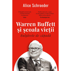 Bulgarele de zapada, de Alice Schroeder - Publisol.ro