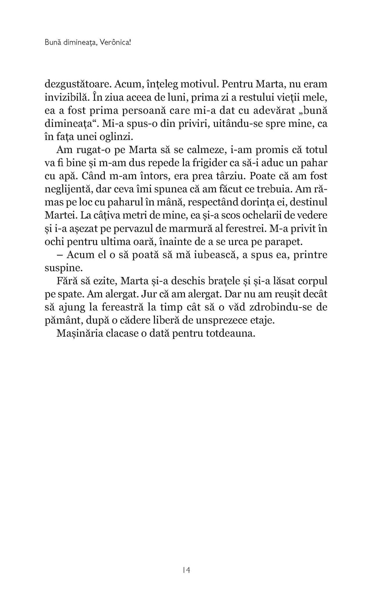 Buna dimineața, Veronica!, de Ilana Casoy si Raphael Montes - Ed. digitala - PDF - Publisol.ro