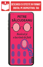 eBook Bunicul si o lacrima de fata