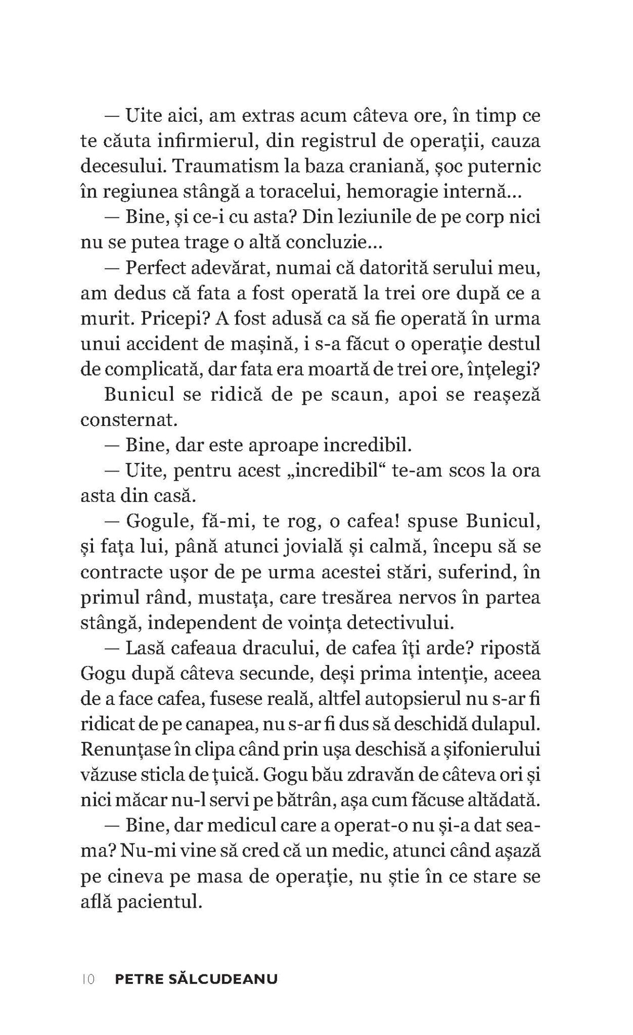 Bunicul si porunca sa nu ucizi - Ed. digitala - PDF - Publisol.ro