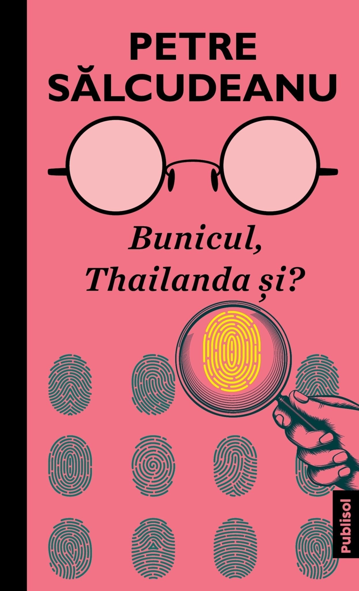 Bunicul, Thailanda si? Ed. digitala - PDF - Publisol.ro