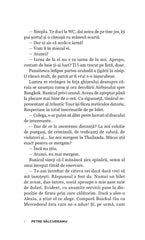 Bunicul, Thailanda si? Ed. digitala - PDF - Publisol.ro