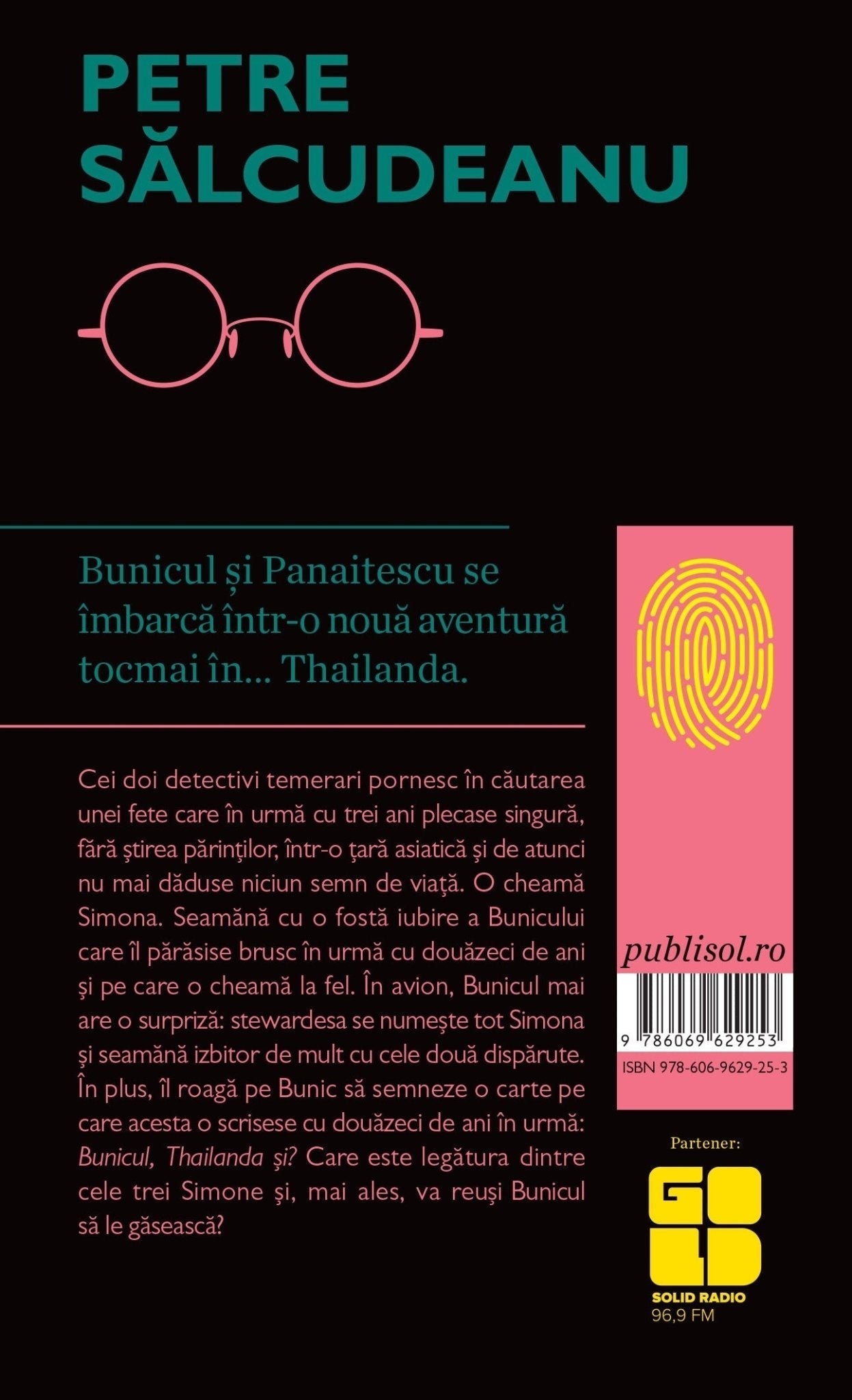 Bunicul, Thailanda si? Ed. digitala - PDF - Publisol.ro