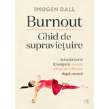Burnout, de Imogen Dall - Publisol.ro