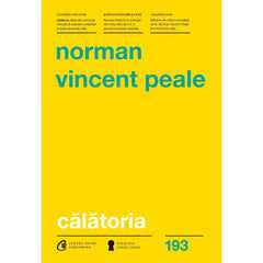 Calatoria, de Norman Vincent Peale - Publisol.ro