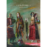 Calatorie. Calendar Stefan Caltia 2024, de stefan CalTia - Publisol.ro