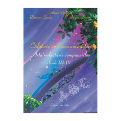 Calatorie in lumea cuvintelor arta redactarii compunerilor cls. III - IV, de Adina Grigore, Mariana Sandu, Adriana Spanu