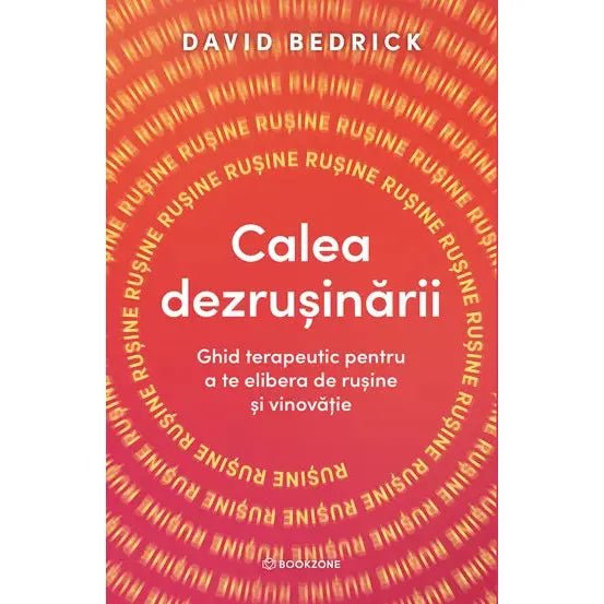 Calea dezrusinarii, de David Bedrick - Publisol.ro
