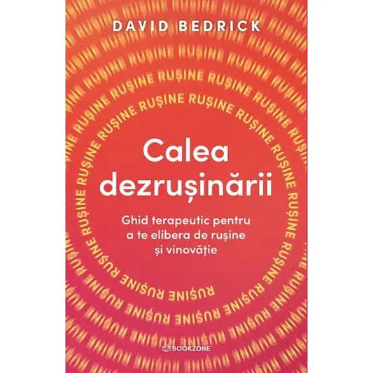 Calea dezrusinarii, de David Bedrick - Publisol.ro