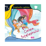 Calea inteleptului, de Aleix Cabrera, Rosa M. Curto