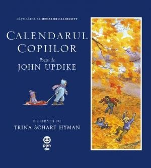 Calendarul copiilor, de John Updike - Publisol.ro