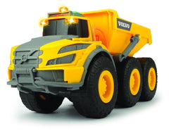 Camion basculanta volvo , Simba - Publisol.ro