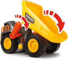 Camion volvo pentru sarcini grele, Simba - Publisol.ro