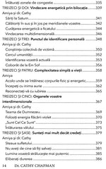 Campul energetic uman, de Dr. Cathy Chapman - Publisol.ro