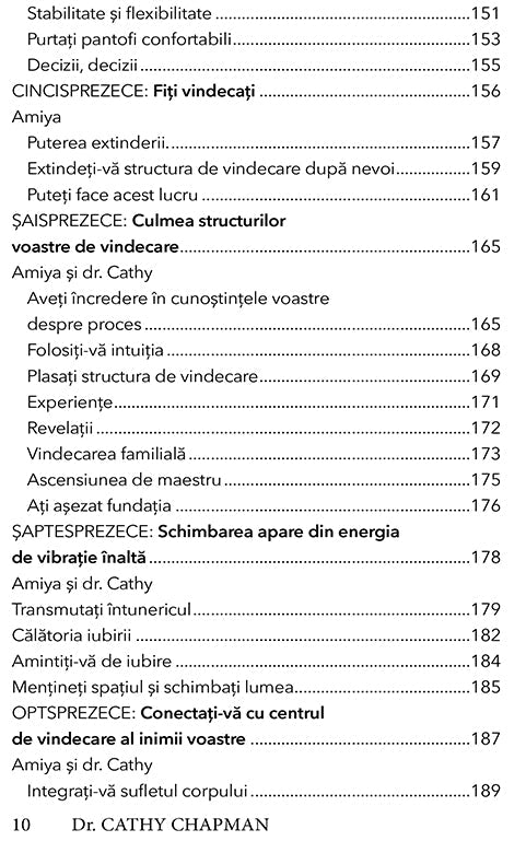 Campul energetic uman, de Dr. Cathy Chapman - Publisol.ro