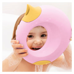 Cana, stropitoare roz, Quut Toys - Publisol.ro