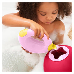 Cana, stropitoare roz, Quut Toys - Publisol.ro