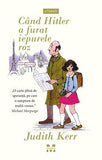 Când Hitler a furat iepurele roz, de Judith Kerr - Publisol.ro