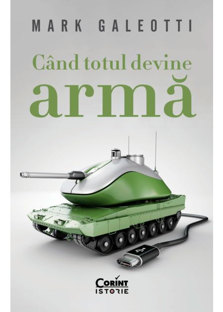 Când totul devine armă - Publisol.ro