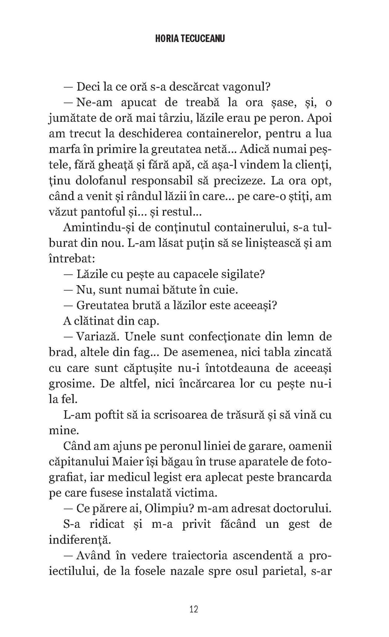 Capitanul Apostolescu si Filiera - Ed. digitala - PDF - Publisol.ro