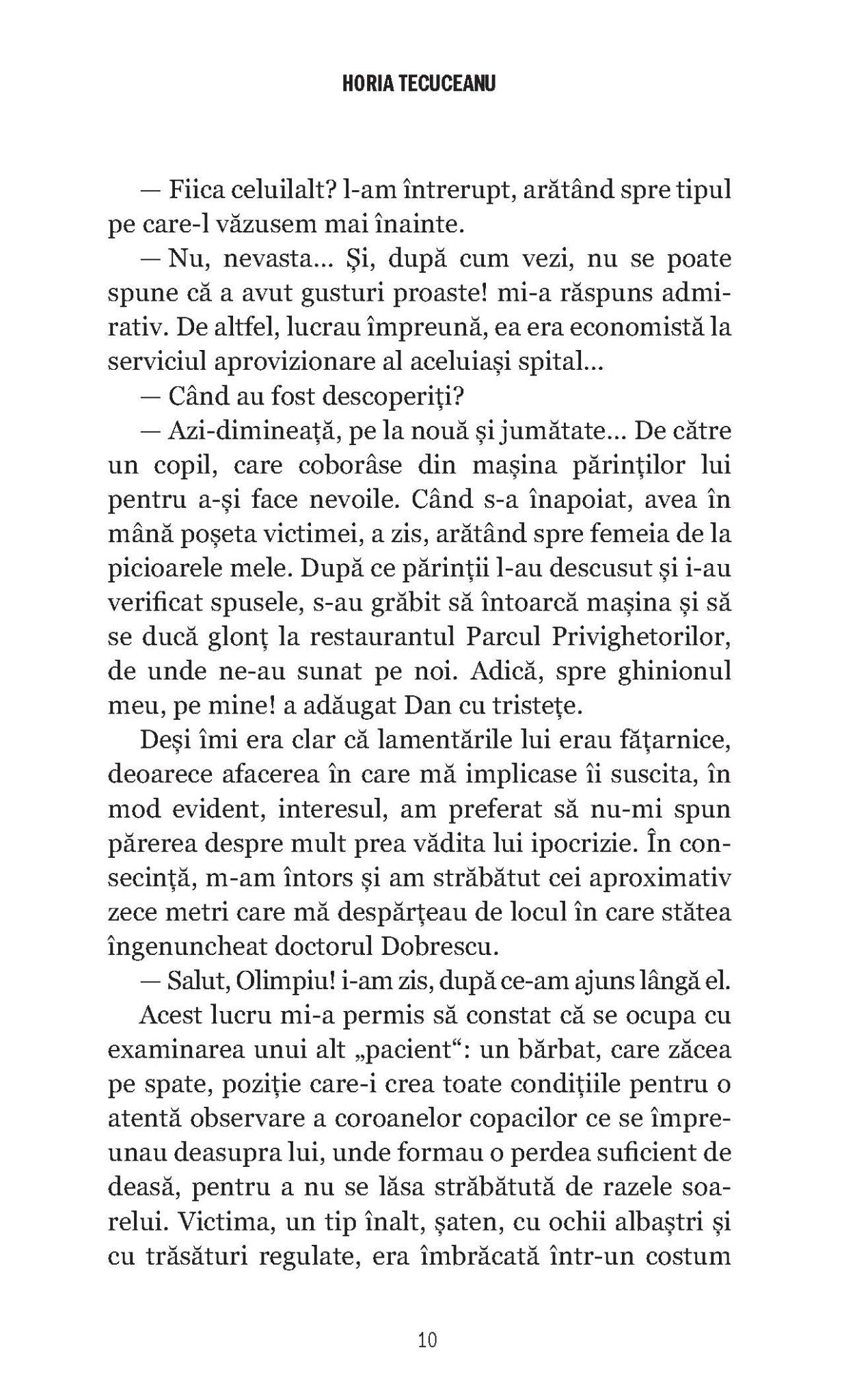Capitanul Apostolescu si Mobilul. Ancheta Continua - Ed. digitala - PDF - Publisol.ro