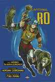 Capitanul RO. Vol. 1. Razboi in inima Europei?, de Adrian Cioroianu - Publisol.ro