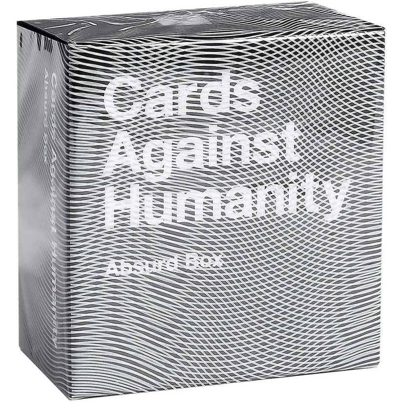 Cards Against Humanity - Absurd Box - Extensia 1, Cards Against Humanity - Publisol.ro