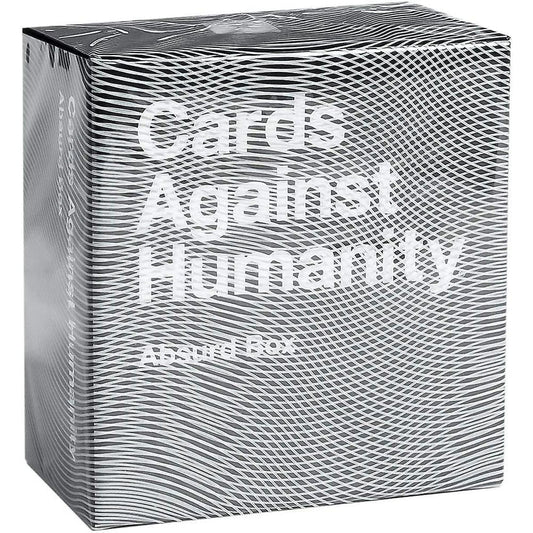 Cards Against Humanity - Absurd Box - Extensia 1, Cards Against Humanity - Publisol.ro