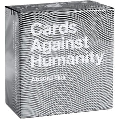 Cards Against Humanity - Absurd Box - Extensia 1, Cards Against Humanity - Publisol.ro