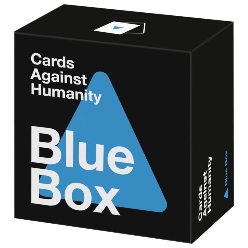 Cards Against Humanity - Blue Box - Extensia 2, Cards Against Humanity - Publisol.ro