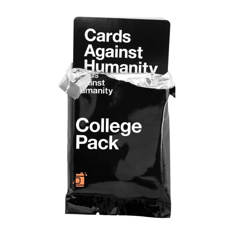 Cards Against Humanity - College Pack Revised , Cards Against Humanity - Publisol.ro