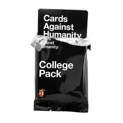 Cards Against Humanity - College Pack Revised , Cards Against Humanity - Publisol.ro