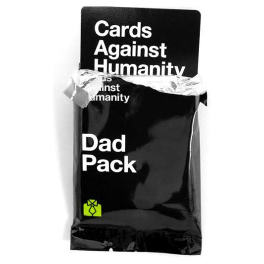 Cards Against Humanity - Dad Pack, Cards Against Humanity - Publisol.ro