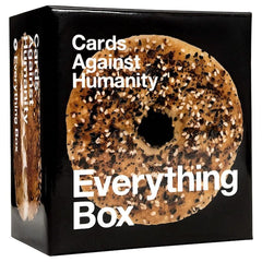 Cards Against Humanity - Everything Box Extensia 5 , Cards Against Humanity - Publisol.ro