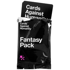 Cards Against Humanity - Fantasy Pack, Cards Against Humanity - Publisol.ro