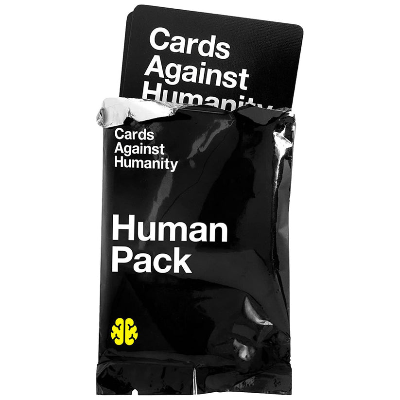 Cards Against Humanity - Human Pack , Cards Against Humanity - Publisol.ro