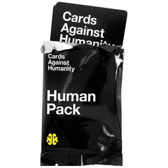 Cards Against Humanity - Human Pack , Cards Against Humanity - Publisol.ro