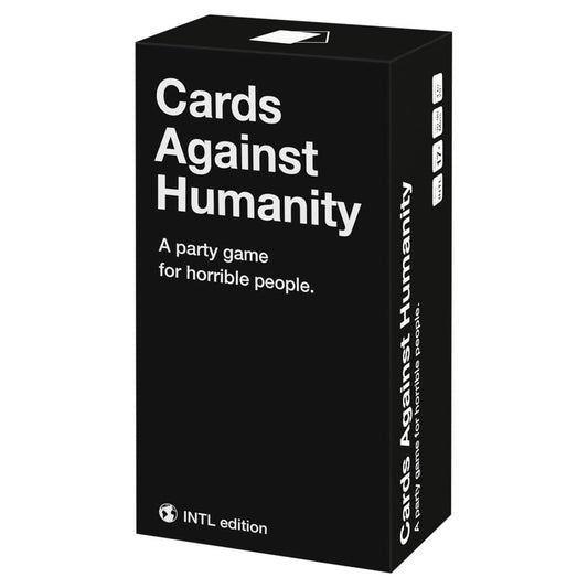 Cards Against Humanity NEW 2.0 INTL Edition, Cards Against Humanity - Publisol.ro
