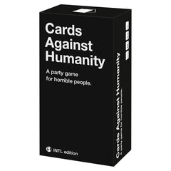 Cards Against Humanity NEW 2.0 INTL Edition, Cards Against Humanity - Publisol.ro