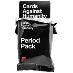 Cards Against Humanity - Period Pack, Cards Against Humanity - Publisol.ro