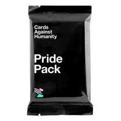 Cards Against Humanity - Pride Pack, Cards Against Humanity - Publisol.ro