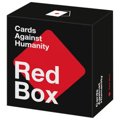 Cards Against Humanity - Red Box - Extensia 4, Cards Against Humanity - Publisol.ro