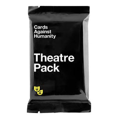 Cards Against Humanity - Theatre Pack , Cards Against Humanity - Publisol.ro