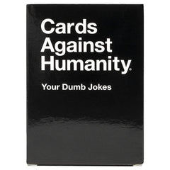 Cards Against Humanity - Your Dumb Jokes, Cards Against Humanity - Publisol.ro