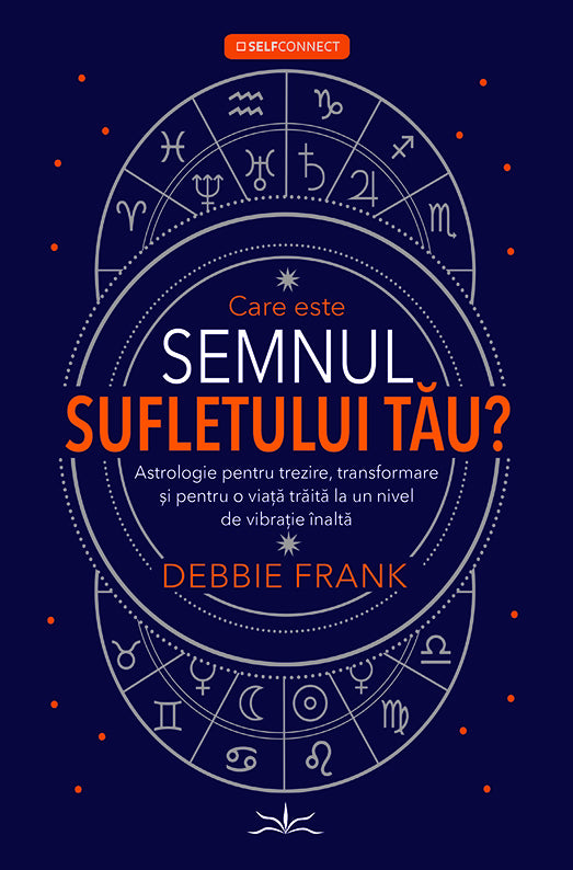 Care este semnul sufletului tau?, de Debbie Frank