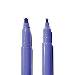 Carioci duble pastelate - Set de 12 - Ooly - Publisol.ro