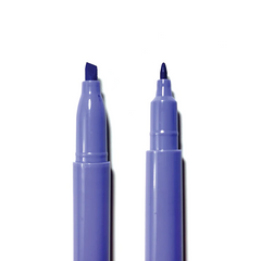 Carioci duble pastelate - Set de 12 - Ooly