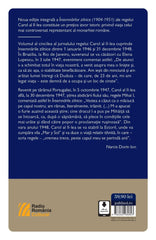 Carol al II lea. Intre datorie si pasiune. Insemnari zilnice VOL. V - Ed. digitala - PDF - Publisol.ro