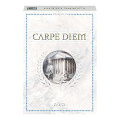 Carpe Diem, The Board game, Ravensburger - Publisol.ro