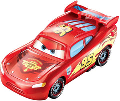 Cars mack transportatorul, Mattel - Publisol.ro
